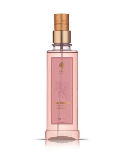 WONDERFUL SWEET DREAMS BODY MIST 250ml