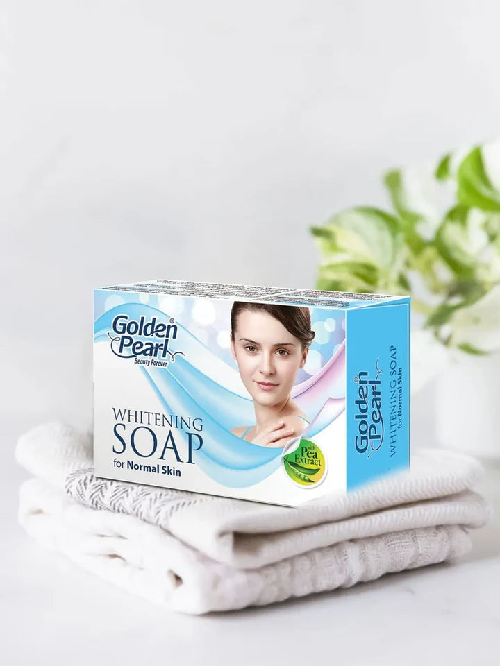 Golden Pearl For Normal Skin Soap 100G