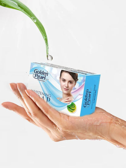 Golden Pearl For Normal Skin Soap 100G