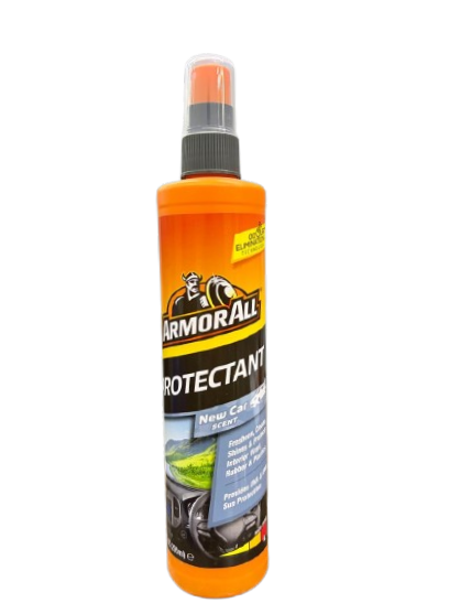 ArmorAll Protectant New Car Scent  - 295ml
