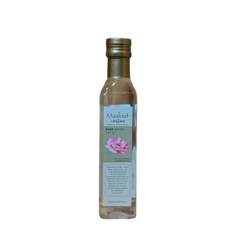 Marouf Rose Water, 250ml