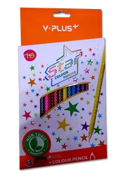 Y-PLSU PENCIL SET-CP200301
