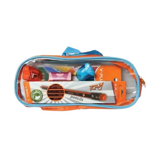 Y Plus Stationery Set - CP000701