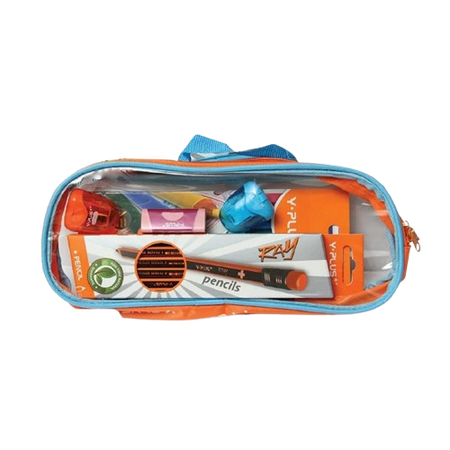 Y Plus Stationery Set - CP000701