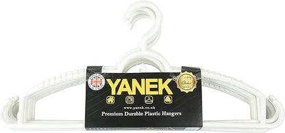 YANEK PLASTIC HUNGER 12P 6140-12PK