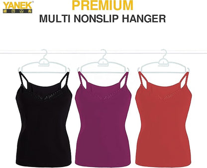 YANEK PLASTIC HUNGER 12P 6140-12PK
