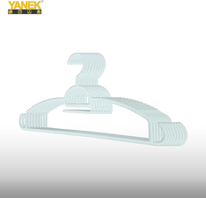 YANEK PLASTIC HUNGER 12P 6140-12PK