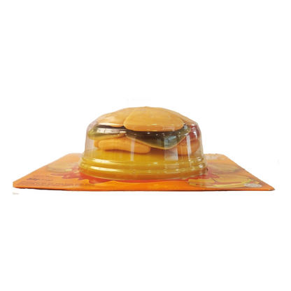 YUPI JUMBO BURGER 88gm