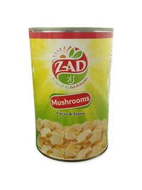 ZAD AL BARAKA MUSHROOM 400gm