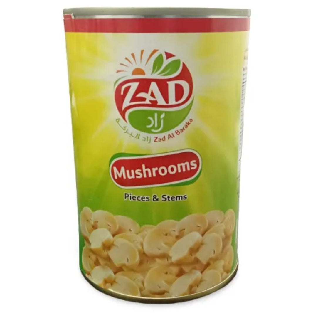 ZAD AL BARAKA MUSHROOM 400gm