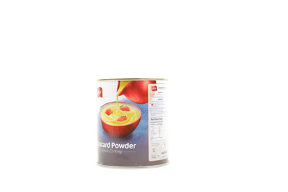 ZIDNEE CUSTARD POWDER 400gm