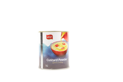 ZIDNEE CUSTARD POWDER 400gm