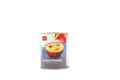 ZIDNEE CUSTARD POWDER 400gm