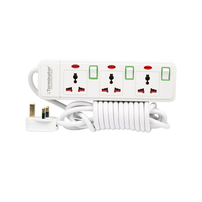 Terminator Extension TPB413N 3Way, 3m