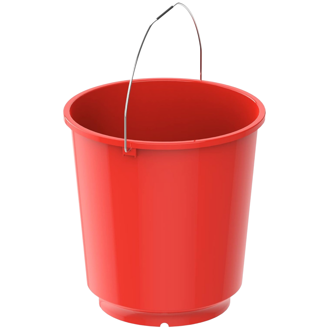 Cosmo Bucket Plastic 18 L
