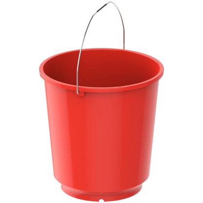Cosmo Bucket Plastic 18 L