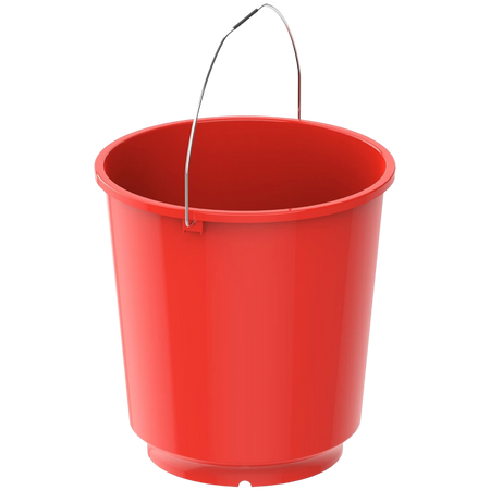 Cosmo Bucket Plastic 18 L