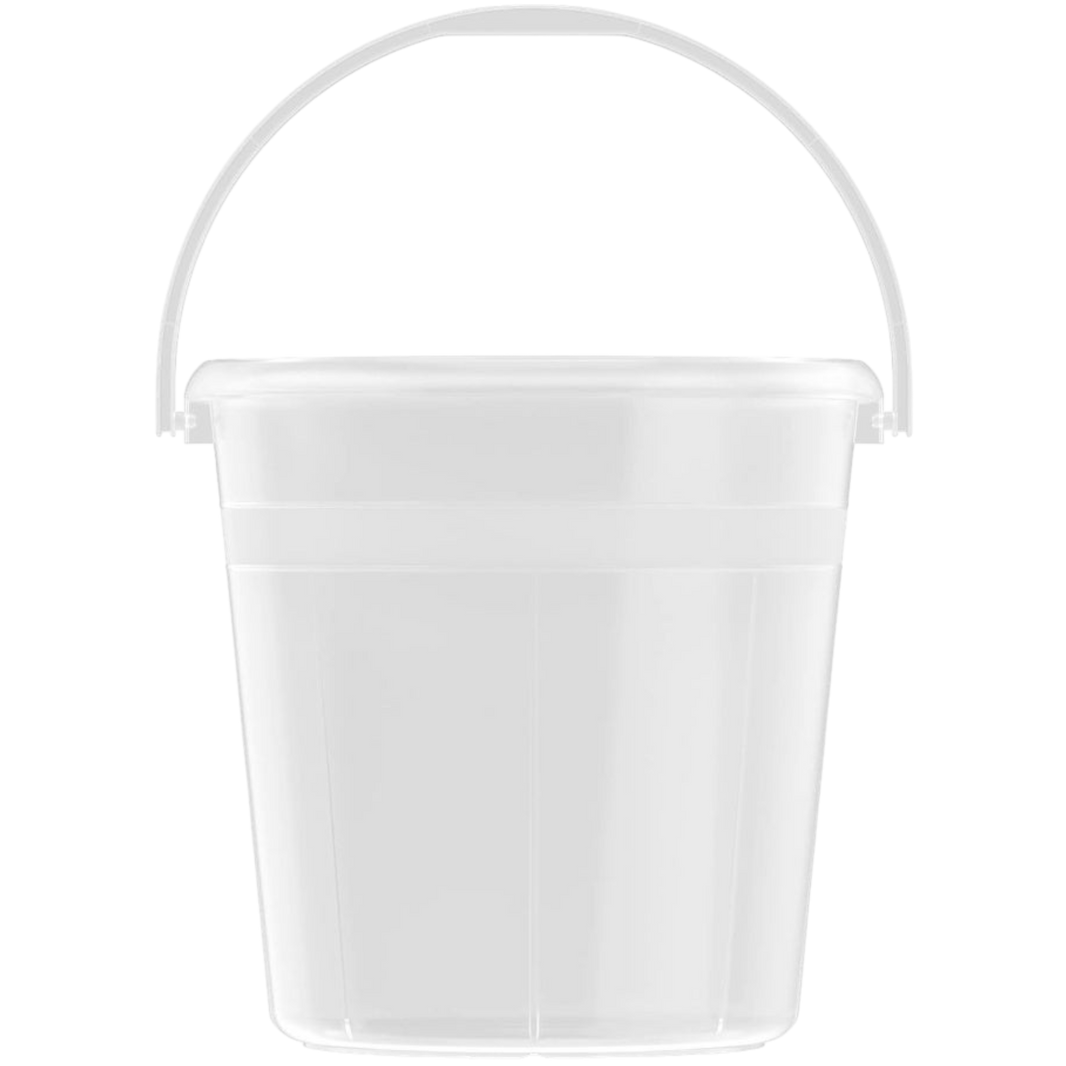 Cosmo Bucket Plastic  20 L