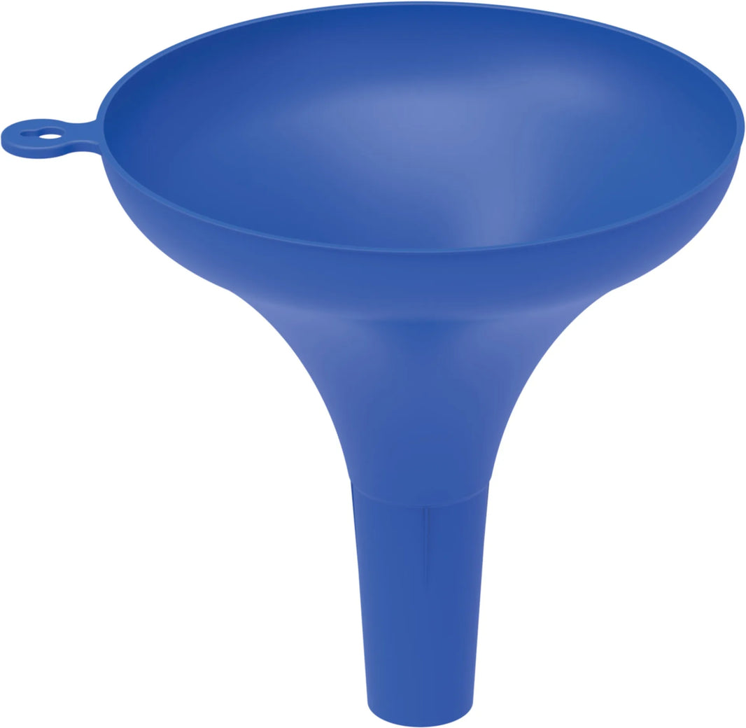 Cosmoplast Funnel Medium Assorted Colors