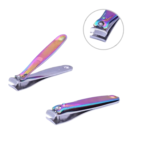 Qiangren A6626-9 Nail Clipper