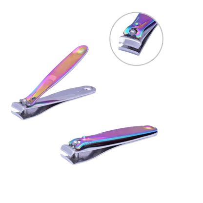 Qiangren A6626-9 Nail Clipper
