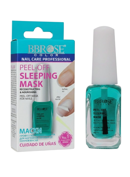 Bbrose Nail Care Sleeping Mask, 14ml