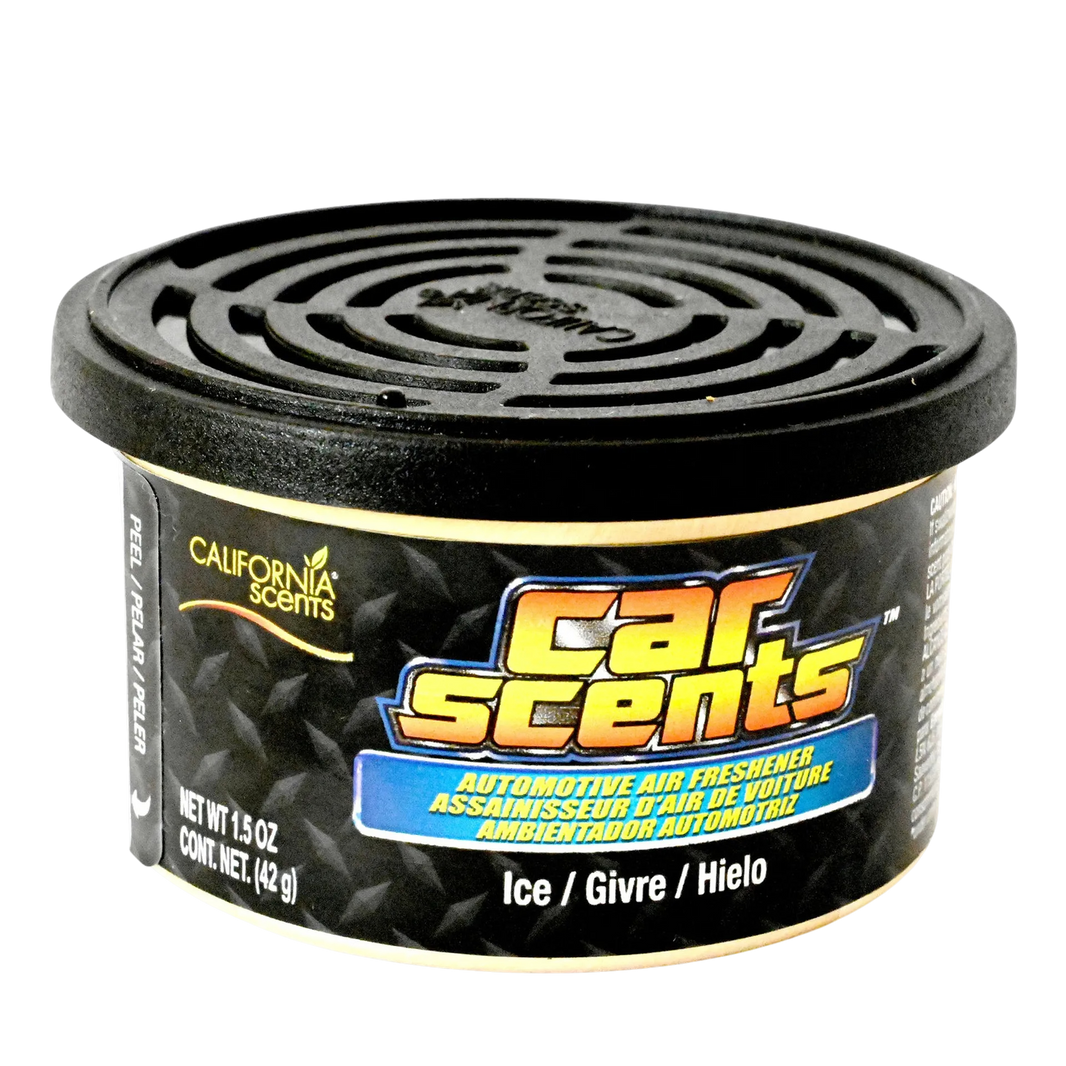 Car Scents Assorted 42 Gm