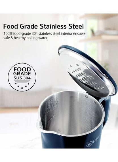 Mr. Light Electric Kettle Mr.2610, 1.7L