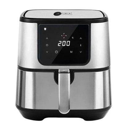 AFRA DIGITAL AIR FRYER 5.5Ltr AF-5518AFSS