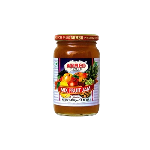 Ahmed Foods Mixed Fruit Jam, 400g