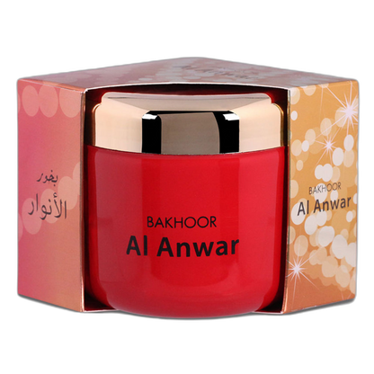 BAKHOOR AL ANWAR 70GM