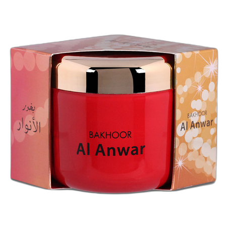 BAKHOOR AL ANWAR 70GM