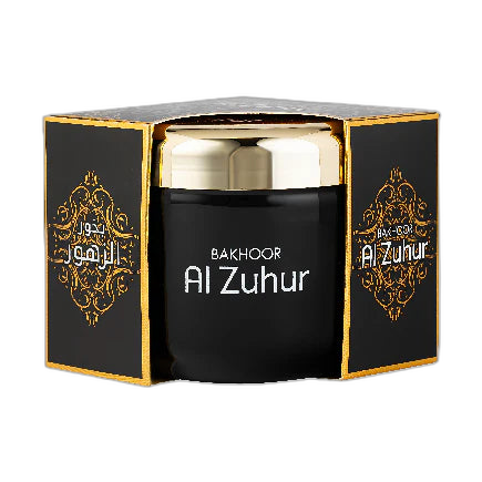 BAKHOOR AL ZUHUR 70G