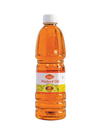 Alin Mustard Oil 200 ml