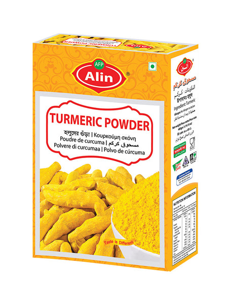 Alin Turmeric Powder, 150g