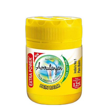 AMRT KICK PAIN BALM 9ml