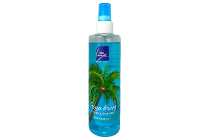 BIOLUXE BREEZ BODYMIST 250ML