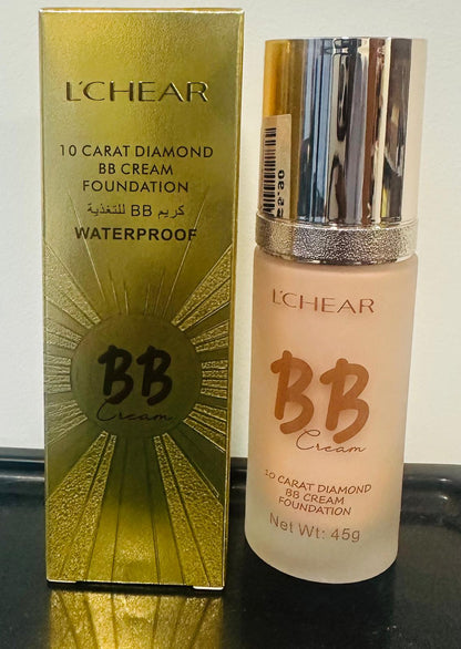 LCHEAR PRO BB CREAM 45gm DQ4070
