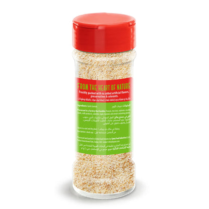 Bayara Garlic Granules, 60g