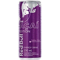 Red Bull The Purple Edition Energy Drink, 250ml