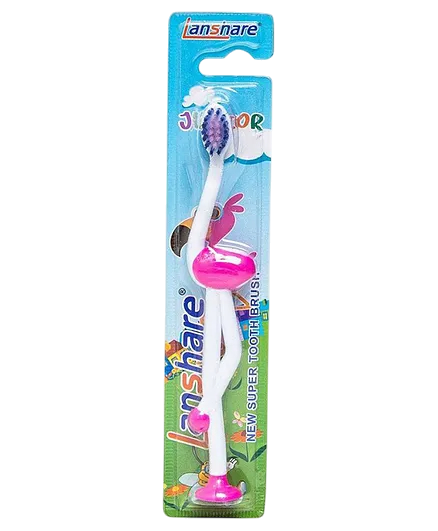Lanshare Tooth Brush, 10 Pieces