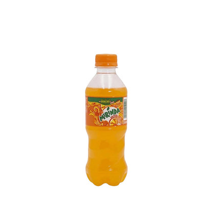 Mirinda Soft Drink, 298ml