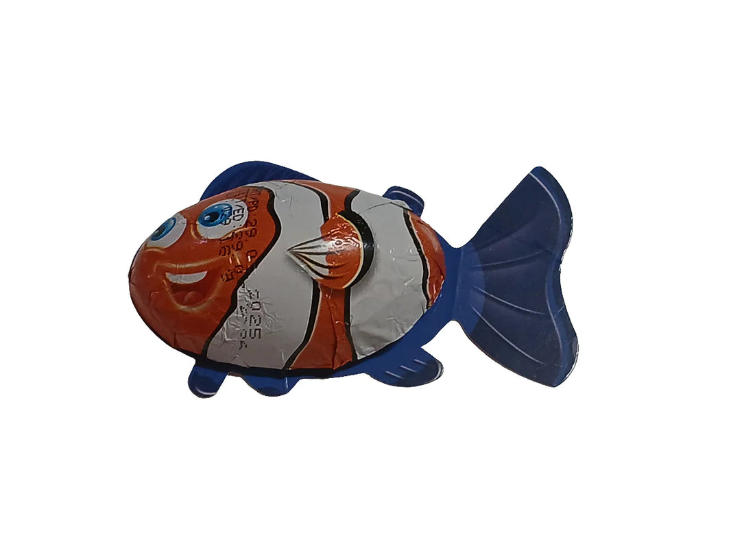 Dippo Swimys Chocolate, 18g