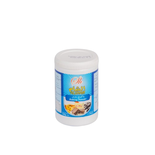 Al Sham Baking Powder, 100g