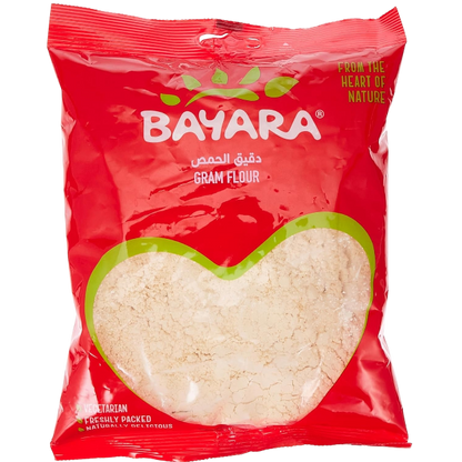 Bayara Gram Flour 400 g