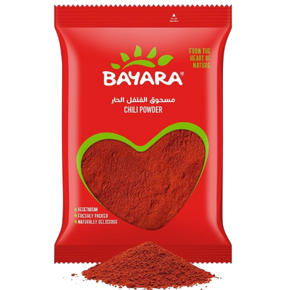 Bayara Chili Powder 200 g