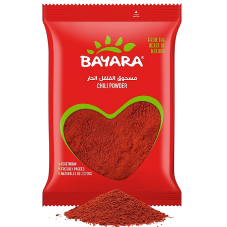 Bayara Chili Powder 200 g