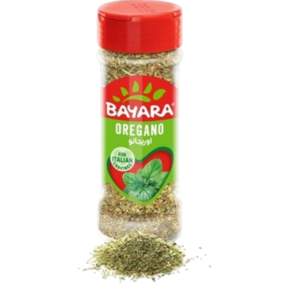 Bayara Oregano, 15g