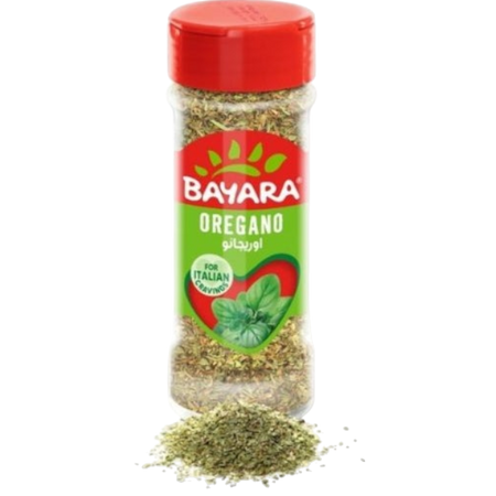 Bayara Oregano, 15g
