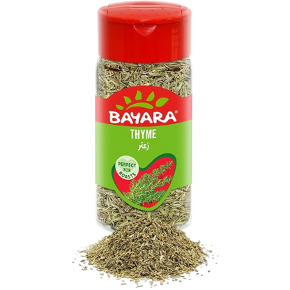 Bayara Thyme, 15g